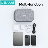Túi Phụ Kiện USAMS Jane05 10.6inch