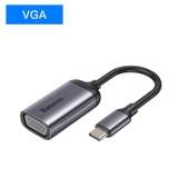 Bộ Hub chuyển đổi Baseus Enjoyment C to HDMI/ VGA/ Mini DisplayPort