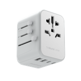 Bộ sạc du lịch 35W Momax UA9