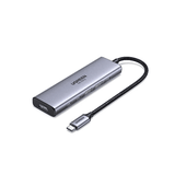 Mua hub-usb-c-6-trong-1-ugreen-35999-sac-nhanh-100w-hdmi-4k-60hz tại chube, chính hãng, giá tốt