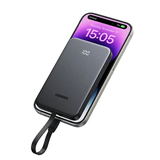 Pin sạc dự phòng Ugreen PB526 10000mAh 20W cáp Type-C tích hợp