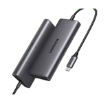 Mua hub-chuyen-doi-usb-c-7-trong-1-ugreen-15531 tại chube, chính hãng, giá tốt