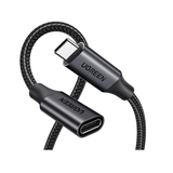 Cáp nối dài Ugreen 45191 USB C 3.2 GEN2 Male to Female