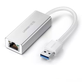 Bộ chuyển đổi USB 3.0 sang LAN 10/100/1000 Mbps
