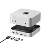Mua dock-chuyen-dung-cho-macmini-ugreen-cm841-65487-11in1-mo-rong-ssd tại chube, chính hãng, giá tốt