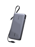 Mua pin-sac-du-phong-25000mah-165w-kem-2-cap-sac-usb-c-ugreen-pb552 tại chube, chính hãng, giá tốt