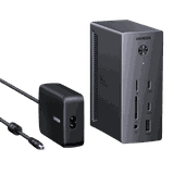 Mua dock-ugreen-14in1-cm843-85489-nguon-gan-140w-3-man-hinh-4k-mst tại chube, chính hãng, giá tốt