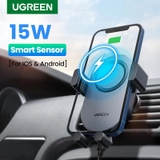 https://chube.vn/bo-sac-nhanh-khong-day-ugreen-kem-gia-do-dien-thoai-tren-o-to-15w-cd256