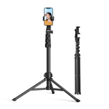 Chân máy Ugreen cho điện thoại cao 1.7m & xoay 180 độ LP337