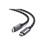 Cáp sạc nhanh Ugreen US161 C to C