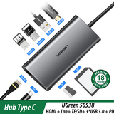https://chube.vn/hub-chuyen-doi-ugreen-usb-c-sang-3-usb-3-0-hdmi-rj45-sd-tf-cm121