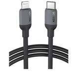 Cáp sạc nhanh Ugreen US387 C sang Lightning chuẩn MFI