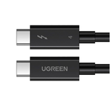 Cáp Ugreen US501 Thunderbolt 4 hỗ trợ 8K60Hz 100W 40Gbps