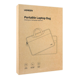 Túi chống sốc laptop Ugreen LP437