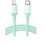 Cáp sạc nhanh Ugreen US387 C sang Lightning chuẩn MFI