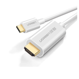 Cáp chuyển đổi Ugreen Type-C sang HDMI MM121 4K30Hz