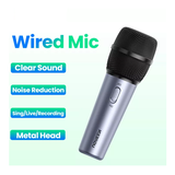 Micro Ugreen livestream chuyên nghiệp CM427