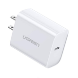 Combo cáp sạc Ugreen 30W USB-C EU CD127