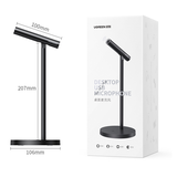 Micro để bàn Ugreen cổng USB CM379
