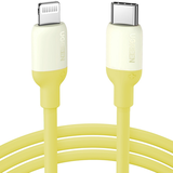 Cáp sạc nhanh Ugreen US387 C sang Lightning chuẩn MFI