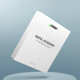 Giá đỡ điện thoại xỏ ngón Ugreen LP133