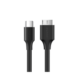 Cáp chuyển đổi Ugreen US312 Type-C sang USB3.0 Micro B