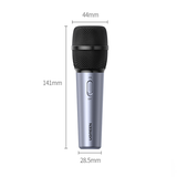 Micro Ugreen livestream chuyên nghiệp CM427