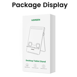 Giá đỡ điện thoại, máy tính bảng, laptop Ugreen màu đen - có thể gập lại LP406