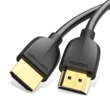 Cáp HDMI to HDMI 2.0 4K VENTION AAI 4K@60Hz