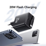 https://chube.vn/bo-sac-nhanh-kem-cap-usams-cc233-20w-gan-charger-pd3-0-qc3-0