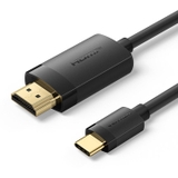Cáp C to HDMI VENTION CRI 4K@60Hz, HDCP2.2