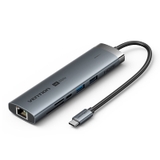 HUB Mở Rộng Kết Nối Đa Năng 9-in-1 VENTION TGV