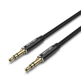 Cáp âm Thanh AUX 3.5mm Male to Male VENTION BAW