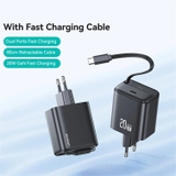 https://chube.vn/bo-sac-nhanh-kem-cap-usams-cc233-20w-gan-charger-pd3-0-qc3-0