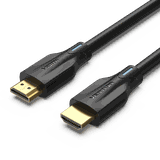 Cáp HDMI 2.1 VENTION AAN 8K@60Hz, 48Gbps, 3D, Dynamic HDR, HDCP2.2