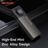 USB Bluetooth Cho Ô Tô Mcdodo Port Go