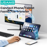 USB Bluetooth USAMS ZB321
