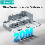 USB Bluetooth USAMS ZB321