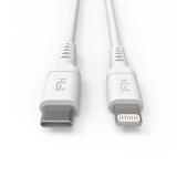 Cáp sạc USB-C to Lightning Cable Feeltek