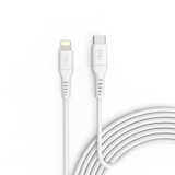Cáp sạc USB-C to Lightning Cable Feeltek