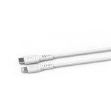 Cáp sạc USB-C to Lightning Cable Feeltek