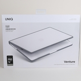 Ốp UNIQ Venture Hybrid For Macbook