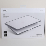 Ốp UNIQ Venture Hybrid For Macbook