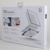 Ốp UNIQ Venture Hybrid For Macbook