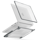 Ốp UNIQ Venture Hybrid For Macbook