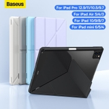 Bao Da iPad Baseus Minimalist Series Protective Case