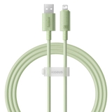 Cáp sạc nhanh Baseus Habitat Series USB to iP 2.4A
