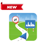Ứng dụng dẫn đường và cảnh báo giao thông Vietmap Live Pro