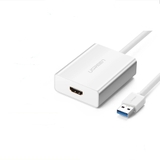 cap-chuyen-usb-3-0-to-hdmi-ugreen-40229-ho-tro-4k