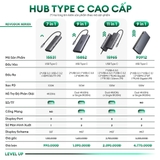 https://chube.vn/hub-chuyen-doi-type-c-ra-2-cong-hdmi-ugreen-11-in-1-ho-tro-8k30hz-15965